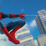 Dreams Creator Reimagines Spider-Man PS4 Intro Sequence