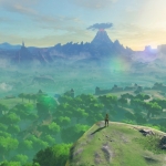 Super Mario Odyssey And Breath Of The Wild Getting VR Modes Via Labo