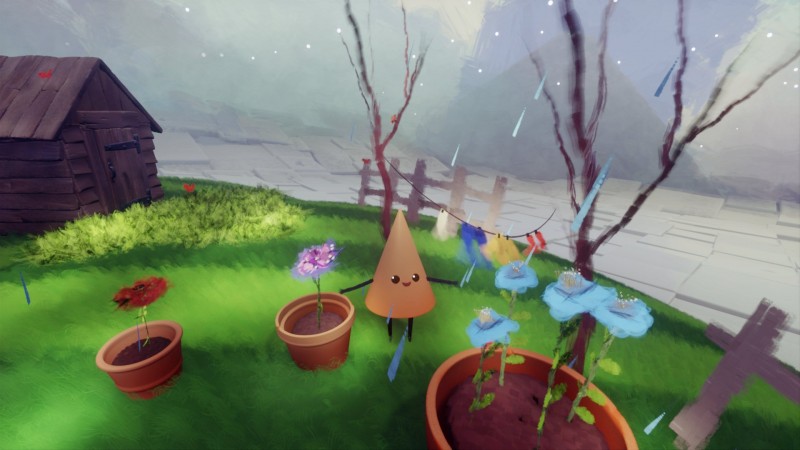 Dreams Review – Bringing Your Imagination To Life