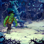 How Blizzard’s Canceled Adventure Game Shaped The Future Of Warcraft