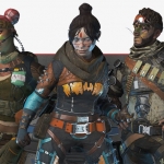 Respawn Will Start Temp-Banning Apex Legends Players Who Piggyback In Matches