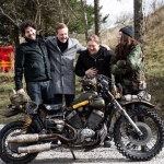 PlayStation Creates Real-Life Version Of The Bike From Days Gone
