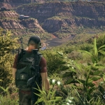 Jon Bernthal Joins Ghost Recon: Wildlands For New Missions Today