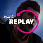 Super Replay – God Hand Episode 18: The Battle Of Clumsy Old Man