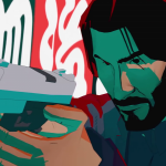 John Wick Game Being Made By Mike Bithell