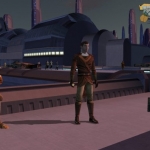 Report: Star Wars Game Knights Of The Old Republic Getting A Movie Adaptation