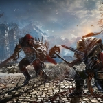 Lords Of The Fallen Sequel Switching Developers Again