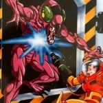 The Creators Of The Super Mario Super Show Had Plans For Metroid And Castlevania