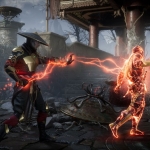 Mortal Kombat 11 Developer To Remove 30 FPS Cap For PC