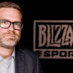 Overwatch League Commissioner Departs For Epic Games