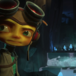 Tim Schafer And Jack Black Will Talk About Psychonauts 2 At E3