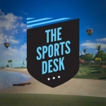 The Sports Desk – A Fun Day Out With Everybody’s Golf VR