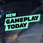 New Gameplay Today – Siege’s Phantom Sight Update