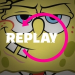 Replay – SpongeBob SquarePants: Battle For Bikini Bottom