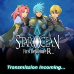 Star Ocean First Departure R Heading To PS4, Switch