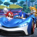 Team Sonic Racing Review – Falling Short Of The Podium