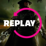 Replay – Van Helsing