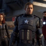 A Few New Avengers Details Assemble Through A Marvel Interview