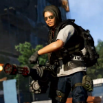 The Division 2 Adds The ‘Gunner’ Specialization In Today’s Update