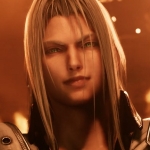 Sephiroth And Tifa Appear In New Final Fantasy VII Remake Trailer