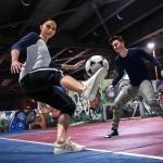 Breaking Down FIFA 20’s New Street Football Mode & 11 v 11 Gameplay Impressions