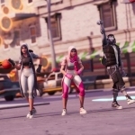 Fortnite Digital Revenue Down Year-Over-Year In May, Up From April