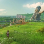 Gods & Monsters Looks Like Zelda Filtered Through Assassin’s Creed