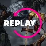 Replay – God Of War III