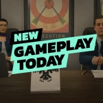 New Gameplay Today – Hitman 2’s New York Location: The Bank