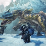 New Monster Hunter World: Iceborne Trailer Weaves The Narrative And Shows Off New Monsters