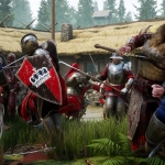 Medieval Combat Game Mordhau Sells Over One Million Copies