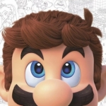 Here’s A Sneak Peek Inside The Art Of Super Mario Odyssey