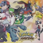 Pokémon Masters Livestream Airing On June 27