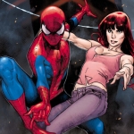 Filmaker J.J. Abrams Is Writing A Spider-Man Comic Book