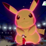 Detailing Pokémon Sword And Shield’s Yamper And Impidimp