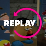 Replay – Toy Story 1, 2 & 3