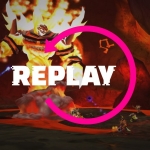 Replay – World of Warcraft: Classic