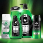 Smell Like Video Games With New Xbox-Branded Body Wash