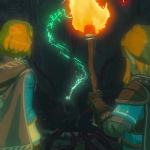 Everything We Noticed From The Zelda: Breath Of The Wild Sequel Teaser