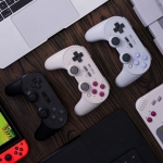 8BitDo Reveals Pro Version Of SNES Controller