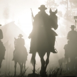 10 Unsolved Mysteries In Red Dead Redemption 2