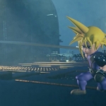 Fan Recreates Final Fantasy VII Boss Fight In Dreams