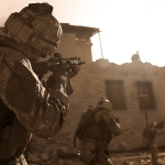 Watch Footage Of Call Of Duty: Modern Warfare’s Gunfight Mode