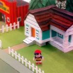 Xenoblade’s Developers Pitched An Earthbound Game For GameCube