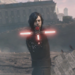 This Devil May Cry 5 Kylo Ren Conversion Mod Just Does What We Were All Thinking Anyway