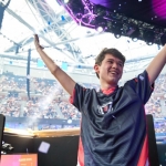 Bugha Wins $3 Million At Fortnite World Cup Solos Finals