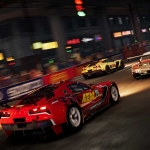 Racing Game Grid Gets A Slight Delay And A New Trailer