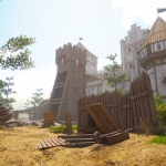 Mordhau Developer Outlines New Maps And Modes In Latest Update Blog
