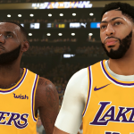 2K Sports Reveals Ratings For The Best Players In NBA 2K20