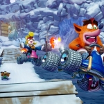 Crash Team Racing Adds Real Money Microtransactions With Next Update
